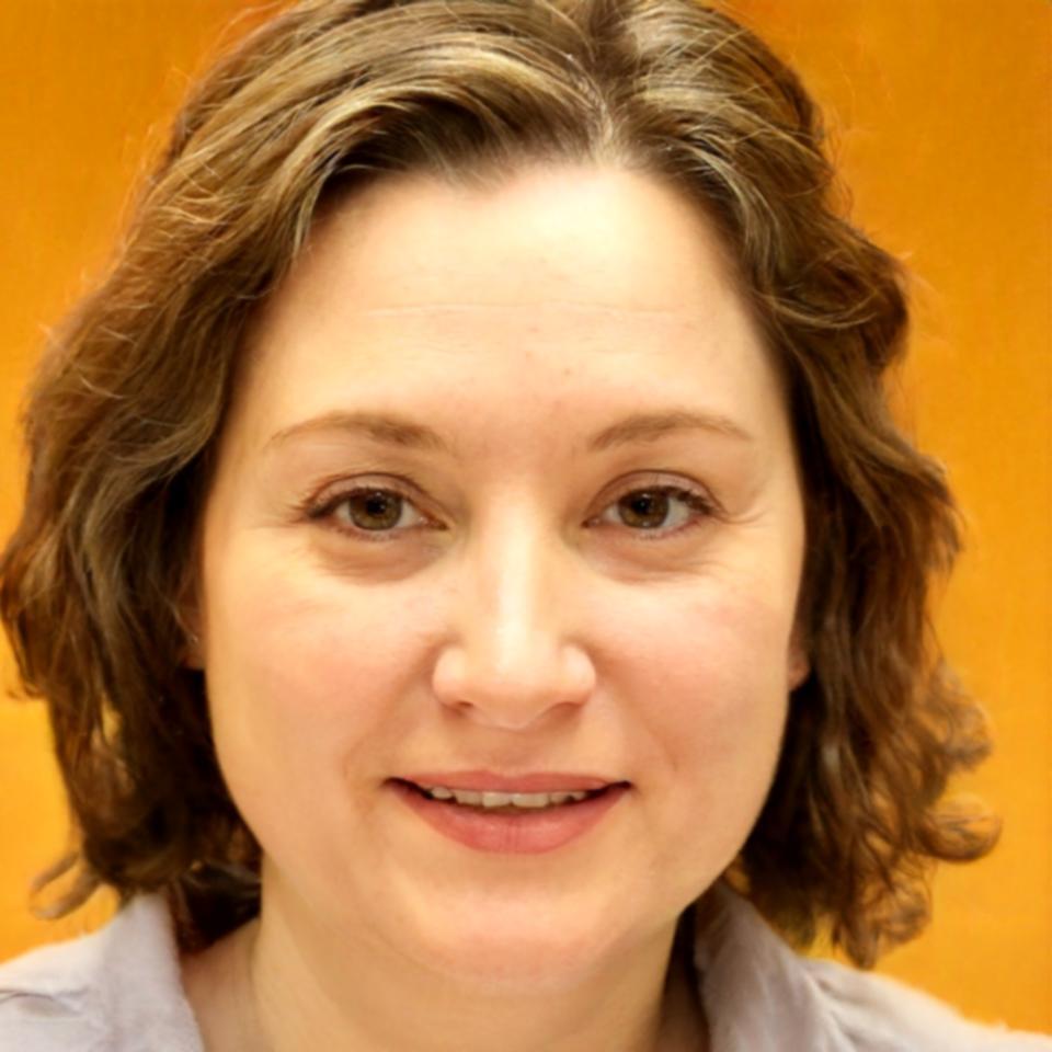 Carmen Ruiz