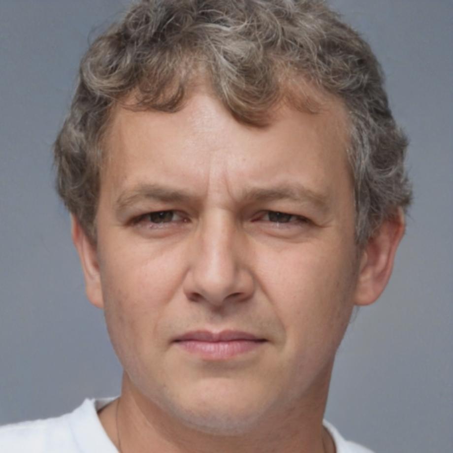 Carlos Martínez, alumno destacado del programa